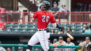 MLB: Este prospecto dominicano recibió el llamado de los Tigres de Detroit