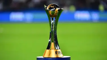 ¡21 equipos confirmados! El Mundial de Clubes comienza a tomar forma (+Detalles) ¡21 equipos confirmados! El Mundial de Clubes comienza a tomar forma (+Detalles)