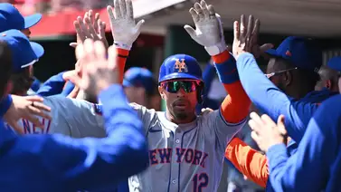 MLB: Así quedan los resultados en la jornada de este lunes (+video) MLB: Así quedan los resultados en la jornada de este lunes (+video)