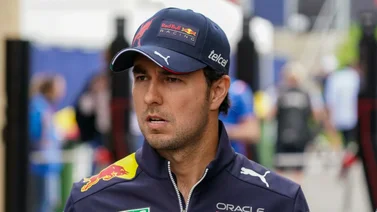 F1: Este piloto mexicano estaría cerca de renovar con Red Bull 
