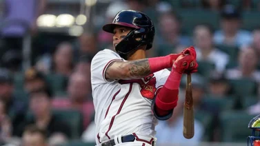 MLB: ¡Encendido! Orlando Arcia lidera este departamento en todas las Grandes Ligas (+Detalles)