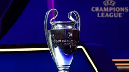 Champions League: Así quedarán los Cuartos de Final, según la Inteligencia Artificial (+Detalles)