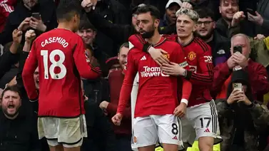 ¿Se arrepiente de fichar por el club? Estrella del Manchester United explica su pesadilla actual ¿Se arrepiente de fichar por el club? Estrella del Manchester United explica su pesadilla actual