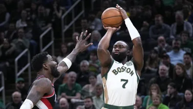 NBA: Así amanecen las tablas de posiciones este 9 de abril