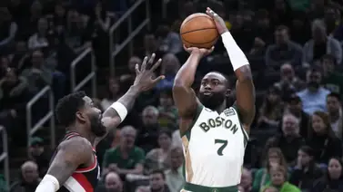 NBA: Así amanecen las tablas de posiciones este 9 de abril NBA: Así amanecen las tablas de posiciones este 9 de abril