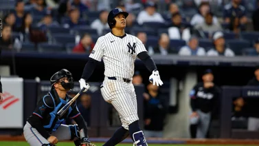 MLB: Mira lo que dice Juan Soto sobre el ambiente que se vive en los Yankees (+Vídeo)