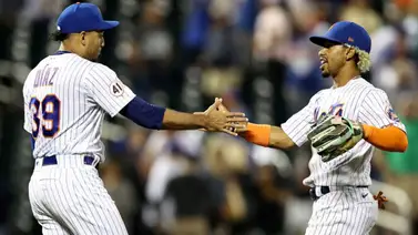 MLB: Edwin Díaz le envía mensaje a Francisco Lindor por su mal inicio MLB: Edwin Díaz le envía mensaje a Francisco Lindor por su mal inicio