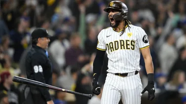 MLB: Una brutal actuación de Fernando Tatis Jr lideró la remontada de Padres