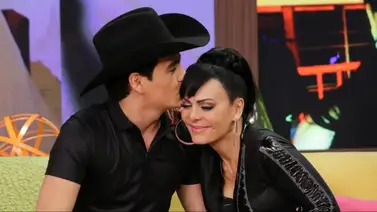 Hoy 9 de abril se cumple un año de la partida física de Julián Figueroa, hijo de Maribel Guardia ¿De qué murió? Hoy 9 de abril se cumple un año de la partida física de Julián Figueroa, hijo de Maribel Guardia ¿De qué murió?