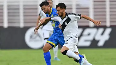 Copa Sudamericana: ¿Cuándo, dónde y a qué hora se juega el Paranaense vs Rayo Zuliano? Copa Sudamericana: ¿Cuándo, dónde y a qué hora se juega el Paranaense vs Rayo Zuliano?