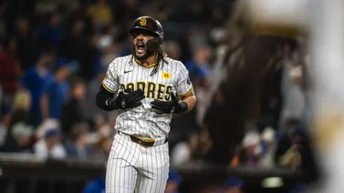 MLB: Mira los jonrones que se dieron en la jornada del lunes 8 de abril (+Video)