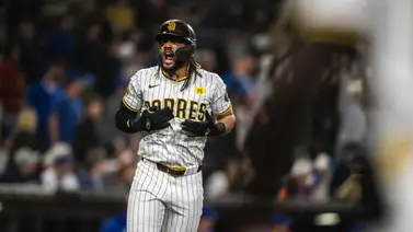 MLB: Mira los jonrones que se dieron en la jornada del lunes 8 de abril (+Video) MLB: Mira los jonrones que se dieron en la jornada del lunes 8 de abril (+Video)