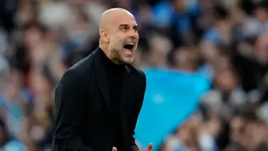 Champions League: ¿A Guardiola le molesta el Santiago Bernabéu con el techo cerrado? Champions League: ¿A Guardiola le molesta el Santiago Bernabéu con el techo cerrado?