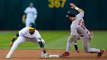 MLB: Estos son los latinos que lideran las bases robadas en Grandes Ligas MLB: Estos son los latinos que lideran las bases robadas en Grandes Ligas