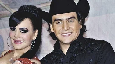 La devastadora publicación de Maribel Guardia para conmemorar el primer año de la muerte de su hijo (+Mensaje)