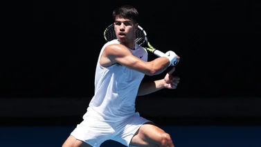 ¡Adiós Montecarlo! Carlos Alcaraz no participará en el Masters 1000 por esta razón