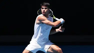 ¡Adiós Montecarlo! Carlos Alcaraz no participará en el Masters 1000 por esta razón ¡Adiós Montecarlo! Carlos Alcaraz no participará en el Masters 1000 por esta razón