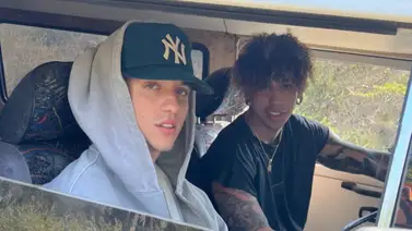 Alan Wittels y Micro TDH contagian de amor a miles de “Desconocidos” Alan Wittels y Micro TDH contagian de amor a miles de “Desconocidos”