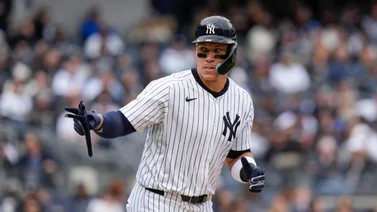MLB: ¿Preocupación en los Yankees por la ofensiva de Aaron Judge?