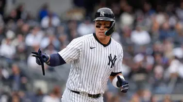 MLB: ¿Preocupación en los Yankees por la ofensiva de Aaron Judge? MLB: ¿Preocupación en los Yankees por la ofensiva de Aaron Judge?