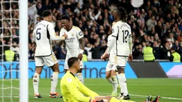 UCL: ¡Alerta Real Madrid! Estos jugadores podrían perderse el partido de vuelta si son amonestados