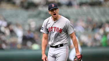 MLB: ¡Se cae Boston! Red Sox reciben malas noticias de este lanzador estrella