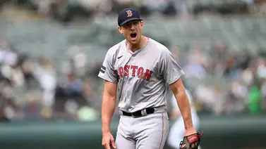 MLB: ¡Se cae Boston! Red Sox reciben malas noticias de este lanzador estrella MLB: ¡Se cae Boston! Red Sox reciben malas noticias de este lanzador estrella