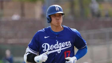 MLB: Shohei Ohtani con registros históricos en la temporada 2024 (+Video)