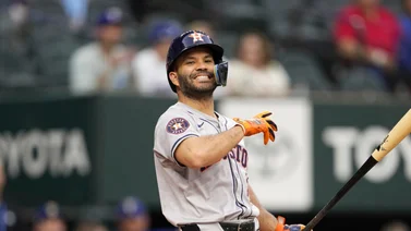 MLB: José Altuve es el gran líder de las estadísticas de los Astros (+Detalles)