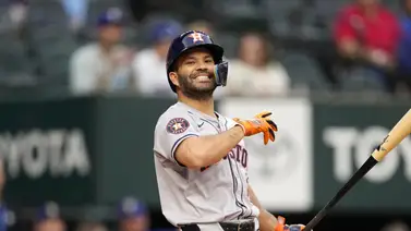 MLB: José Altuve es el gran líder de las estadísticas de los Astros (+Detalles) MLB: José Altuve es el gran líder de las estadísticas de los Astros (+Detalles)