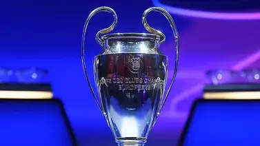 UCL: ¿Qué partidos de Champions League hay en esta jornada? UCL: ¿Qué partidos de Champions League hay en esta jornada?