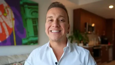 ¿Se chorreó? Tras problemas con la justicia venezolana, el creador de contenido Oscar Alejandro dejó "el pelero"