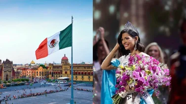 ¡No te vistas que no vas! Candidata rumbo a Miss Universo es rechazada por protagonizar video candente en OnlyFans 