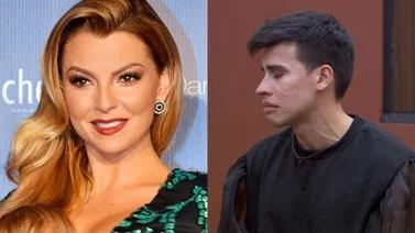 Marjorie de Sousa se sincera y habla del desempeño de La Divaza en "La Casa de los Famosos 4"