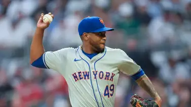 MLB: ¡Duró poco! Julio Teherán recibe malas noticias de los Mets (+Detalles) MLB: ¡Duró poco! Julio Teherán recibe malas noticias de los Mets (+Detalles)