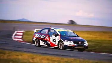 Nacional de automovilismo Inicia el domingo en Turagua Nacional de automovilismo Inicia el domingo en Turagua