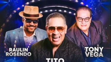 Salsa en la Terraza 2: ¡Prepárate para una Noche Inolvidable de Ritmo y Sabor!