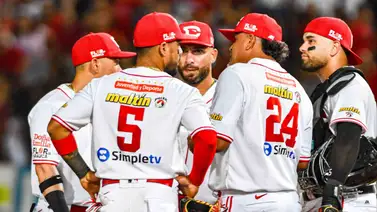 LVBP: ¡Oficial! Cardenales y Tigres intercambian piezas de mucho valor ( +Detalles) LVBP: ¡Oficial! Cardenales y Tigres intercambian piezas de mucho valor ( +Detalles)