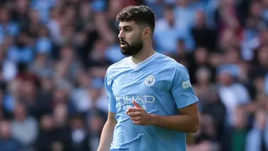 ¡Increíble! Josko Gvardiol le regresa la ventaja al Manchester City contra el Real Madrid (+Video) ¡Increíble! Josko Gvardiol le regresa la ventaja al Manchester City contra el Real Madrid (+Video)