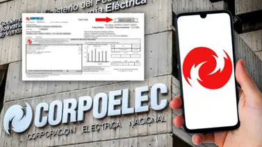 Fácil y rápido: Así puedes consultar la deuda de CORPOELEC Fácil y rápido: Así puedes consultar la deuda de CORPOELEC