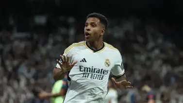 Rodrygo Goes: El arma secreta del Real Madrid Rodrygo Goes: El arma secreta del Real Madrid