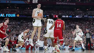 NBA: Miami Heat podría ser el nuevo destino del sucesor de Nikola Jokic (+Detalles) NBA: Miami Heat podría ser el nuevo destino del sucesor de Nikola Jokic (+Detalles)