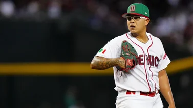 MLB: Julio Urías es acusado formalmente de cinco delitos por agresión