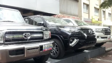 ¿Cuáles son los bancos que dan crédito para automóviles en Venezuela? 