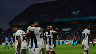 Este venezolano no jugará en Libertadores en Ecuador por esta razón Este venezolano no jugará en Libertadores en Ecuador por esta razón