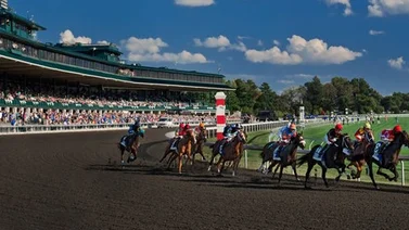 Aquí el Best Bet y los Tips para Keeneland 10-04-2024