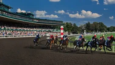 Aquí el Best Bet y los Tips para Keeneland 10-04-2024 Aquí el Best Bet y los Tips para Keeneland 10-04-2024