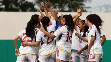 ¿Cuáles son las figuras de la Vinotinto Femenina Sub-20? ¿Cuáles son las figuras de la Vinotinto Femenina Sub-20?