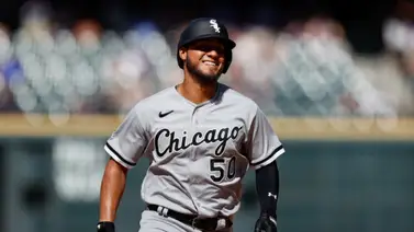 MLB: Lenyn Sosa comienza a producir para las Medias Blancas (+Video) MLB: Lenyn Sosa comienza a producir para las Medias Blancas (+Video)