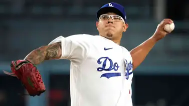 LMB: El beisbol mexicano tomá está decisión sobre Julio Urias LMB: El beisbol mexicano tomá está decisión sobre Julio Urias